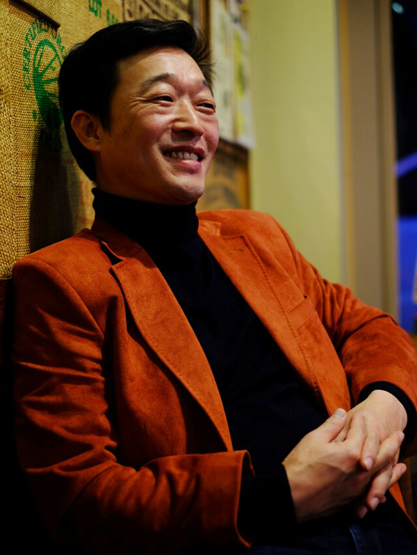 총괄